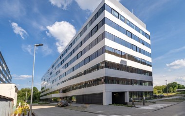 New Tenant &ndash; Westinghouse Electric Poland