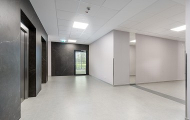 Available lease area