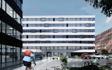 Available lease area